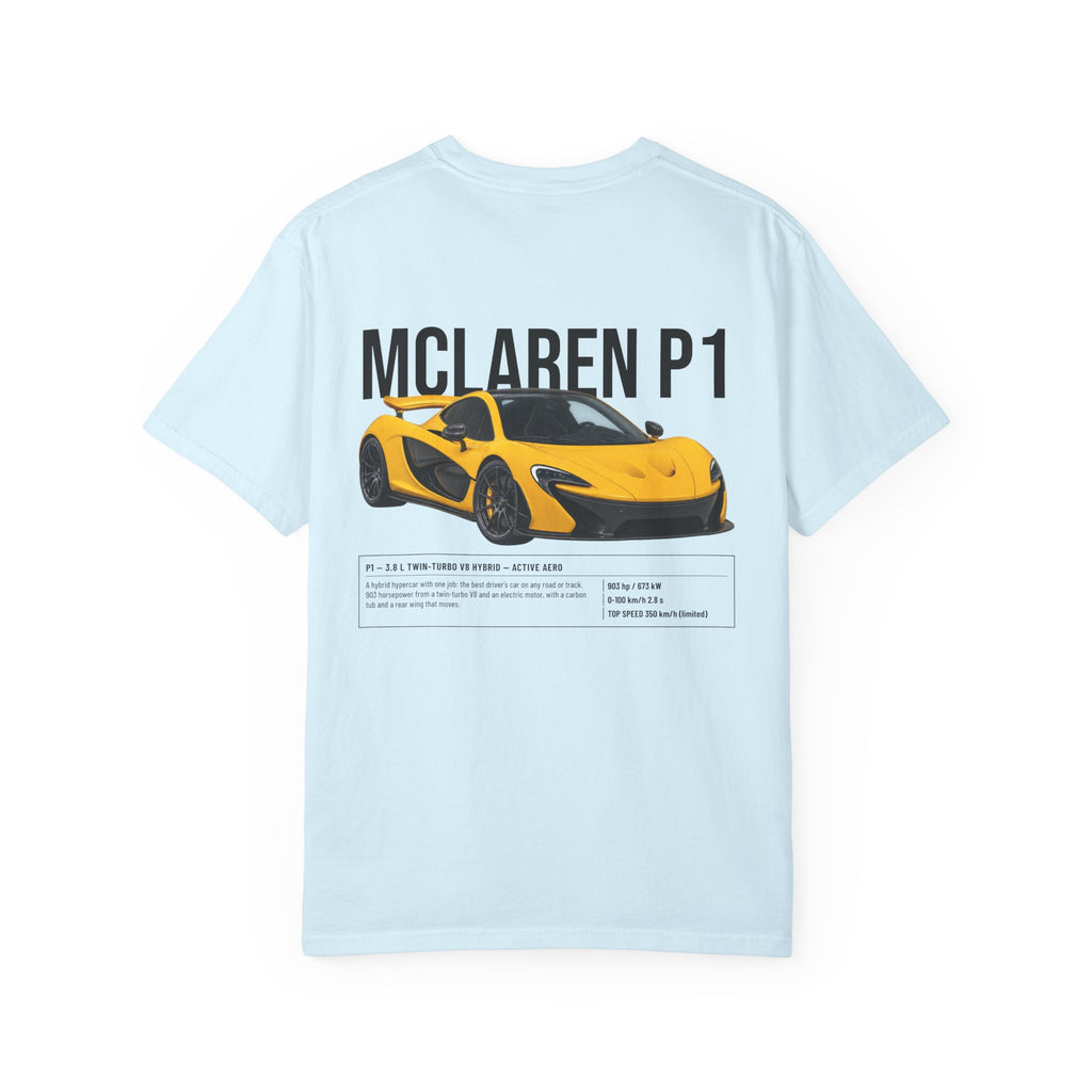 McLaren P1 T-Shirt
