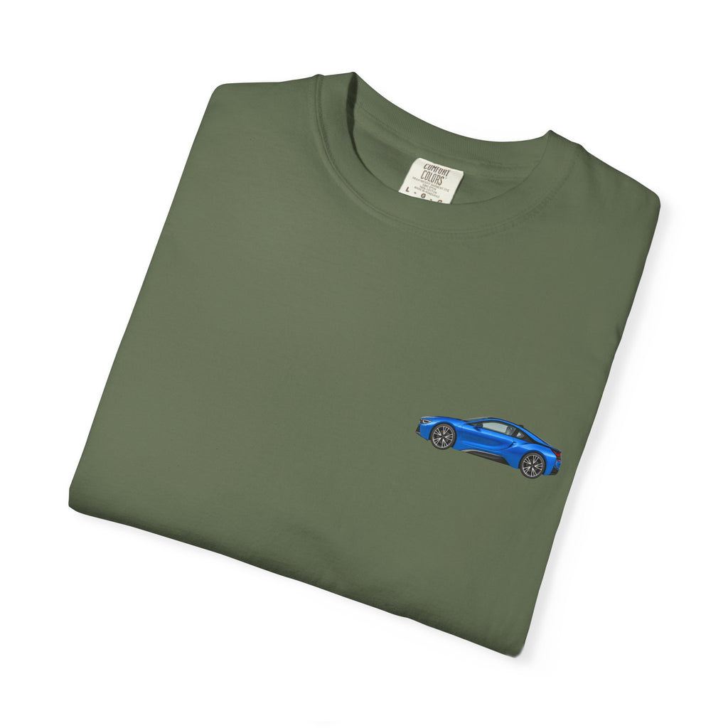 BMW i8 T-Shirt
