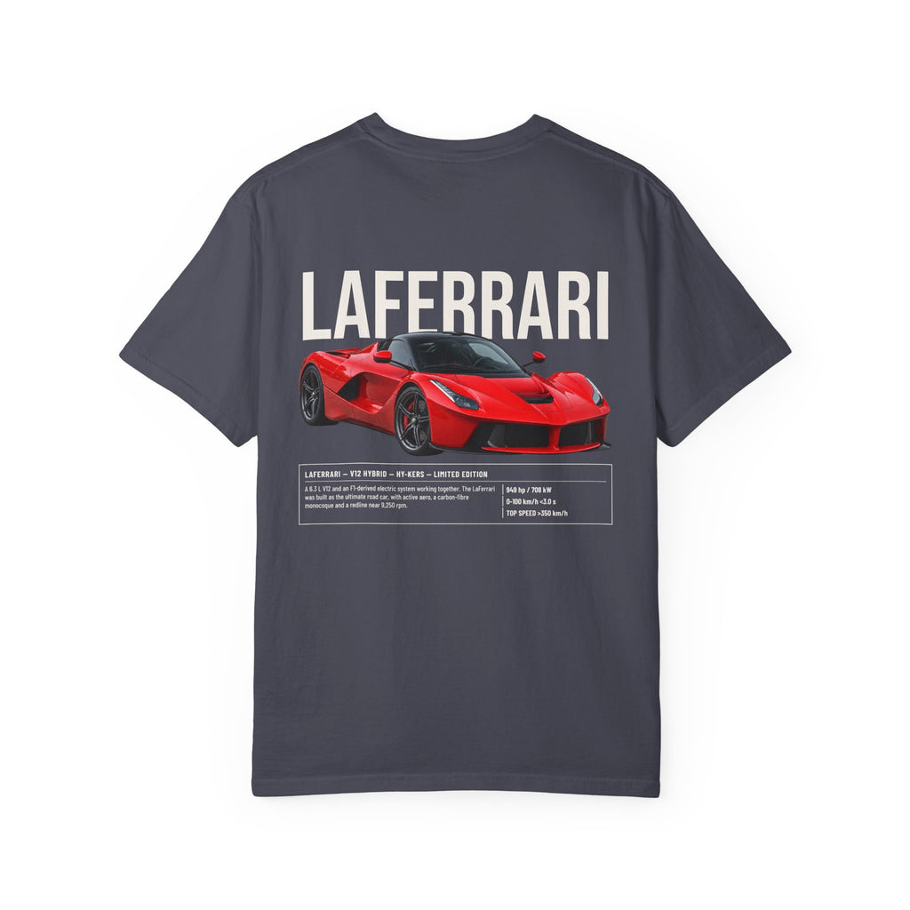 Ferrari LaFerrari T-Shirt