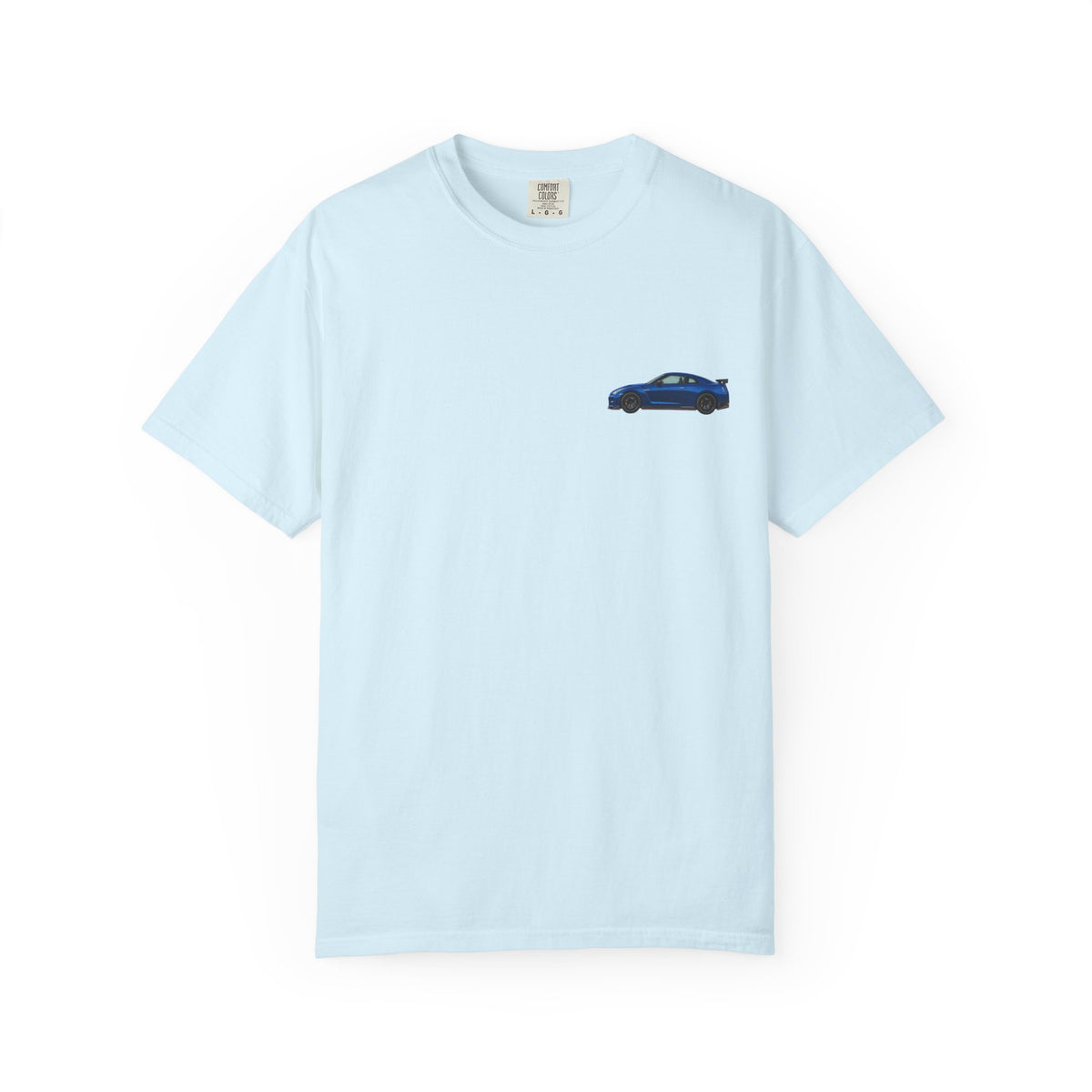 Nissan GT-R Nismo T-Shirt