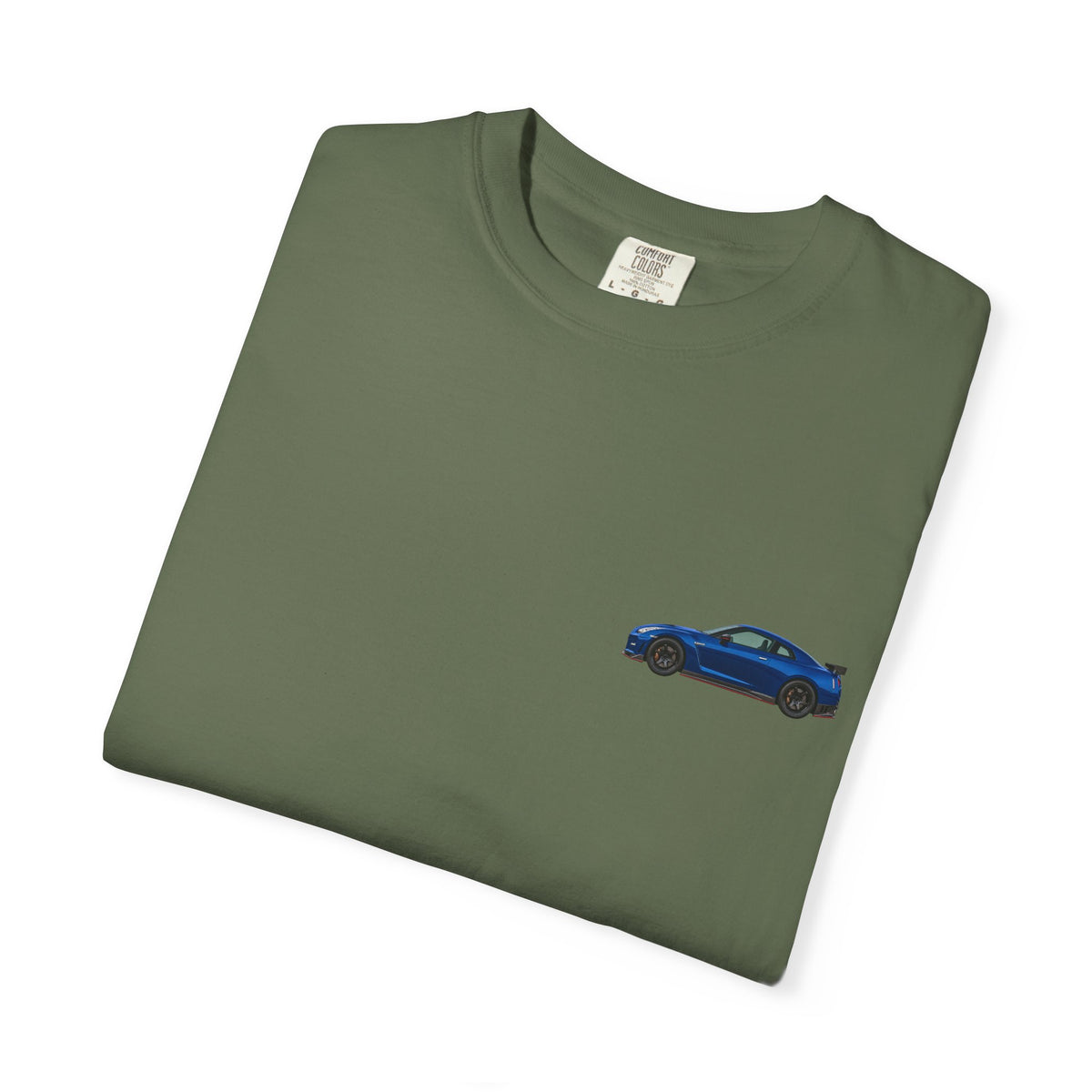 Nissan GT-R Nismo T-Shirt