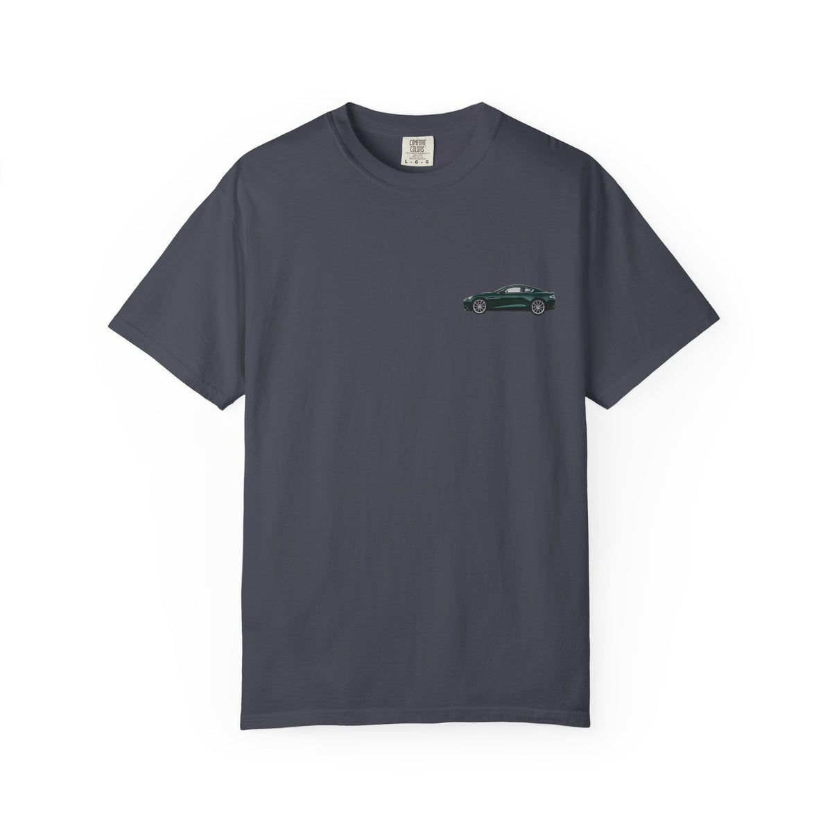 Aston Martin Vanquish T-Shirt