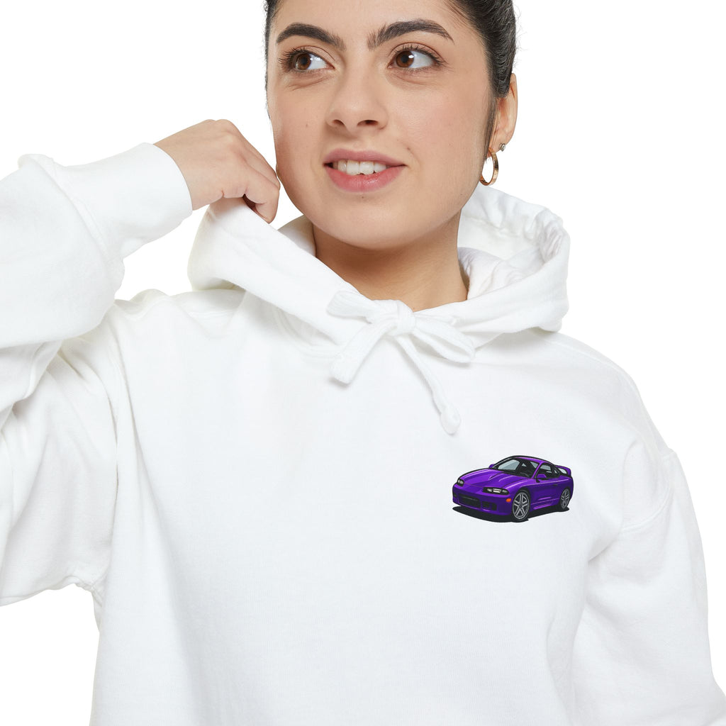 Mitsubishi Eclipse Hoodie