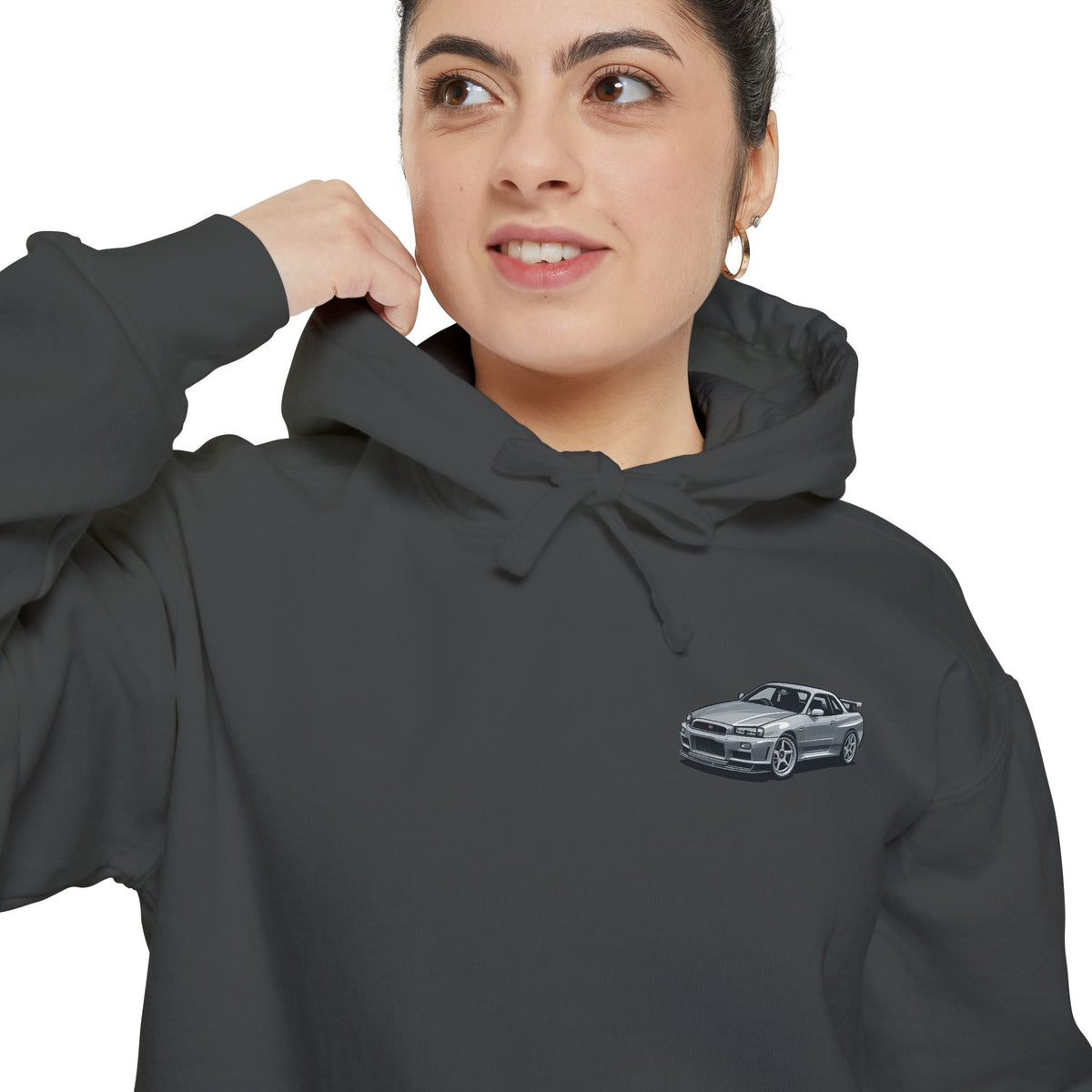 Nissan Skyline Hoodie