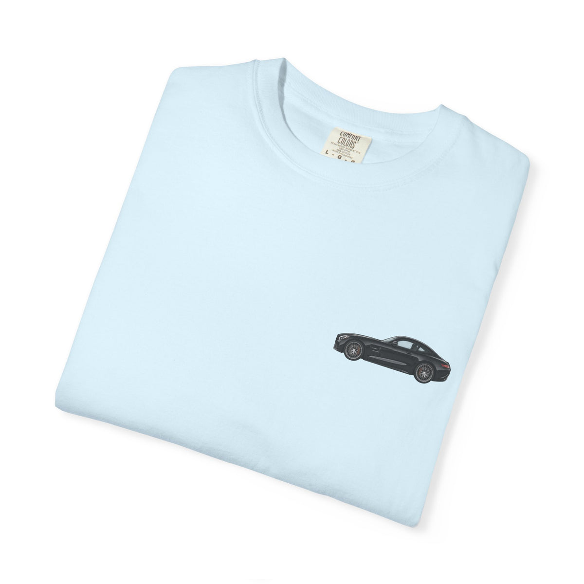 Mercedes-AMG GT S T-Shirt