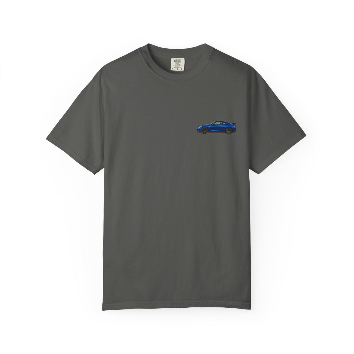 Nissan GT-R Nismo T-Shirt