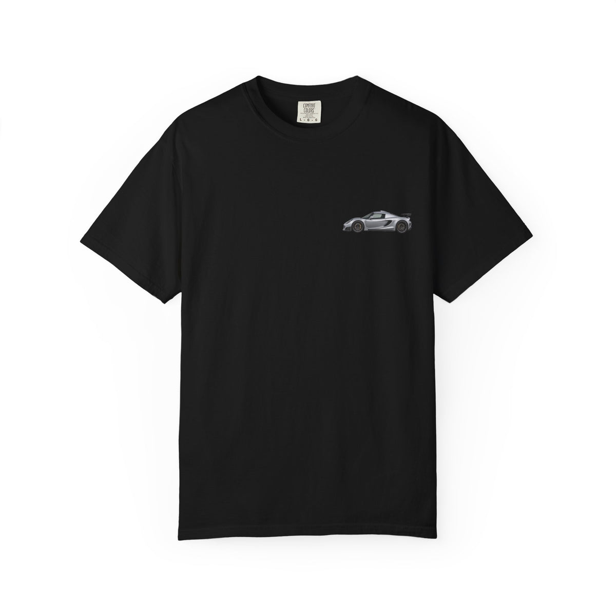 Hennessey Venom GT T-Shirt