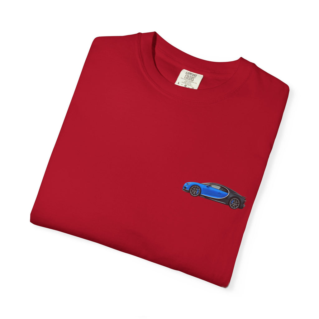 Bugatti Chiron T-Shirt