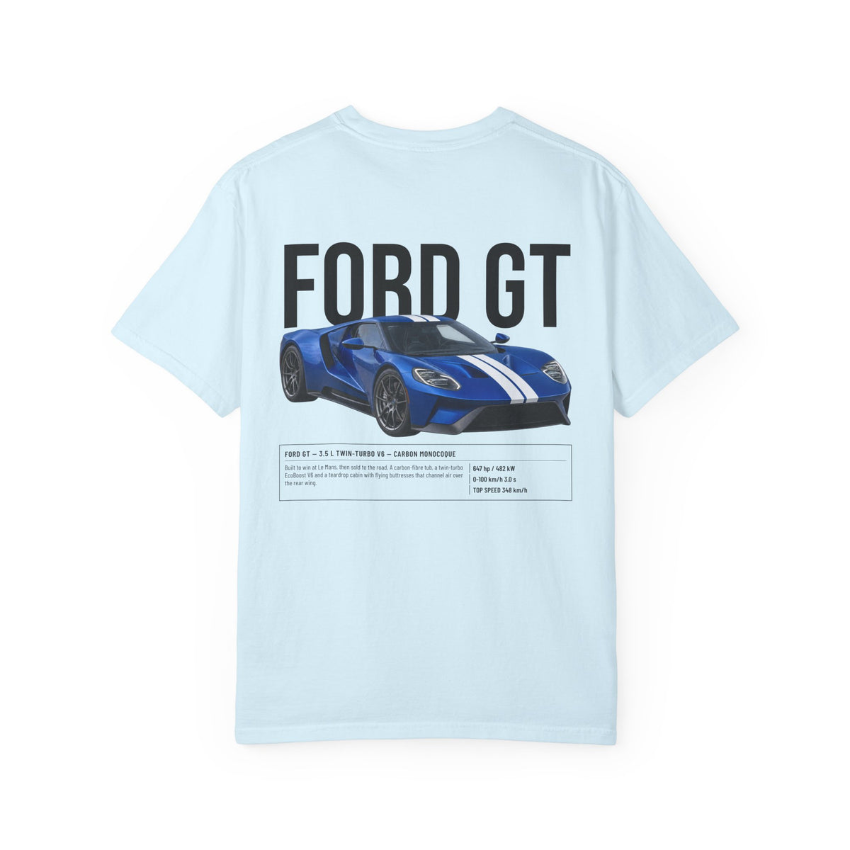 Ford GT T-Shirt