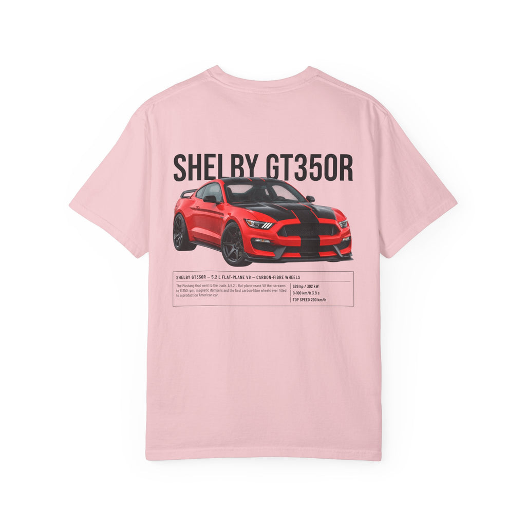 Ford Shelby GT350R T-Shirt