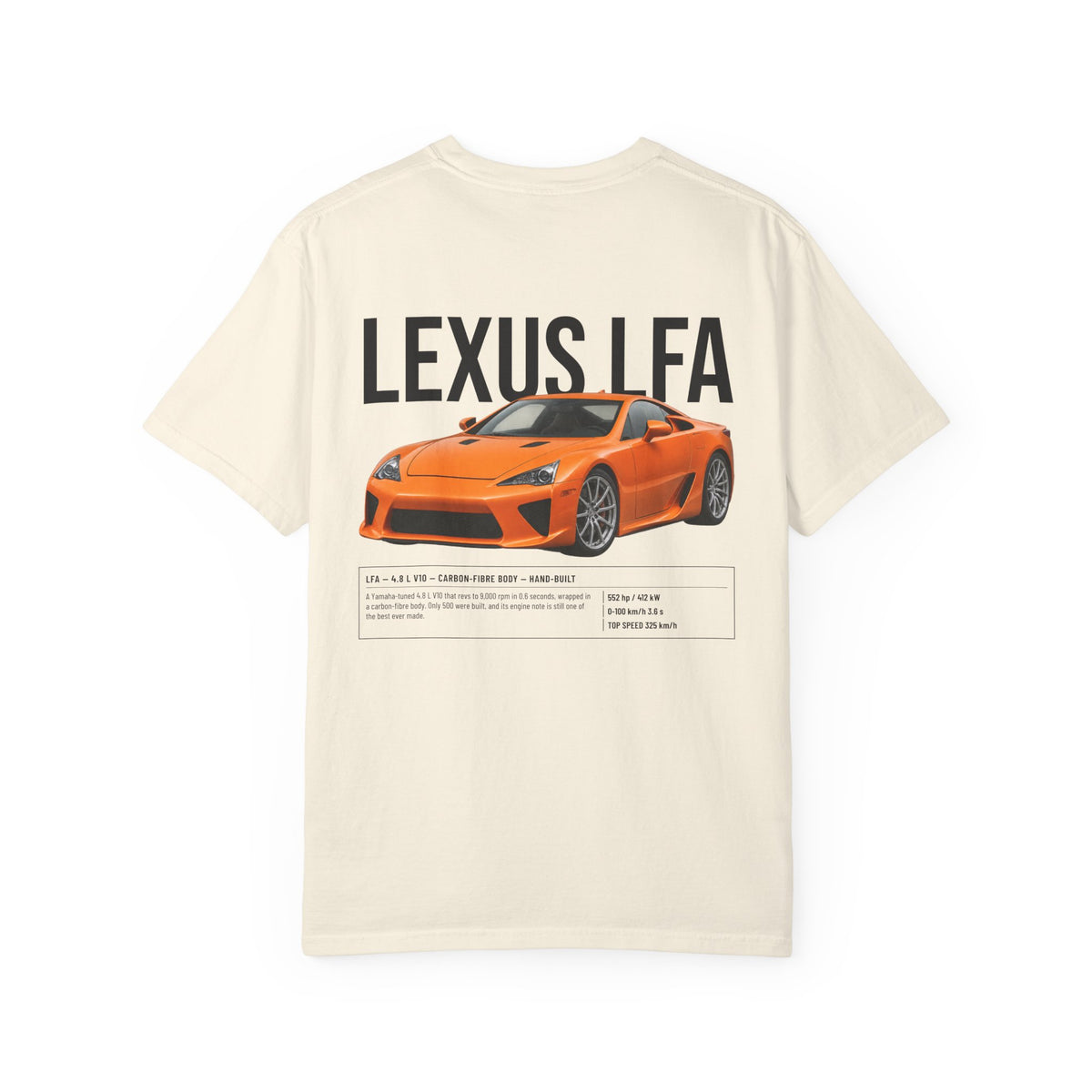 Lexus LFA T-Shirt