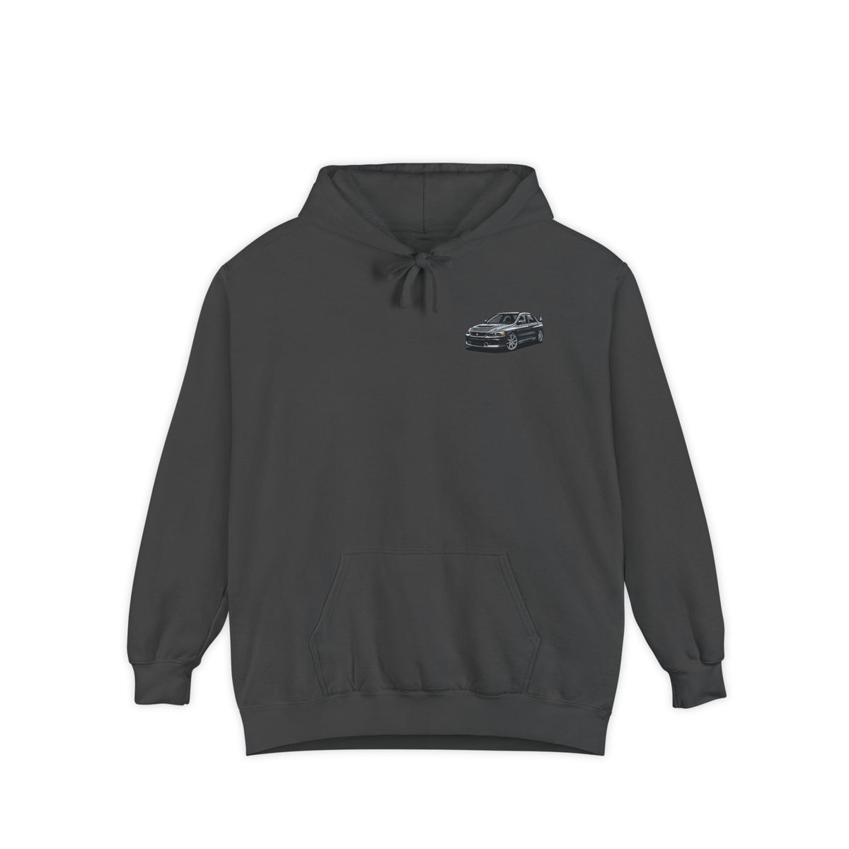Mitsubishi Evo Hoodie