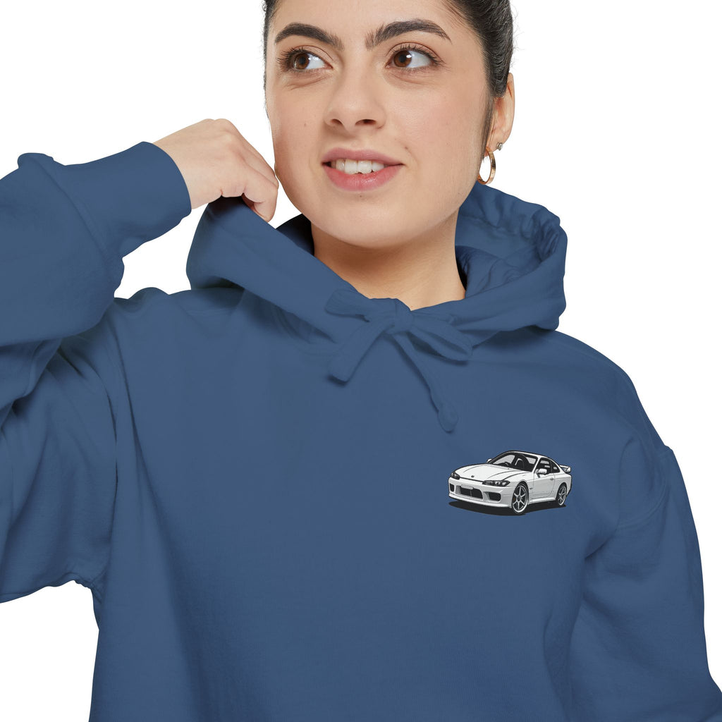 Nissan Silvia Hoodie