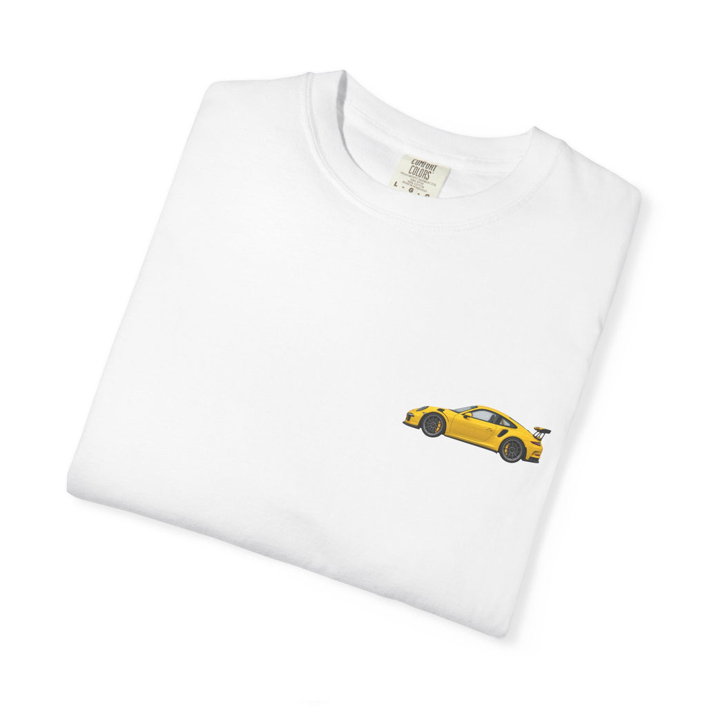 Porsche 911 GT3 RS T-Shirt