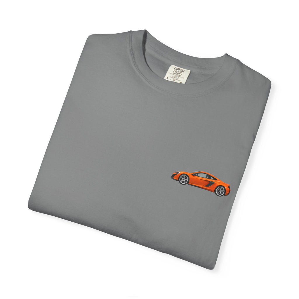 McLaren 650S T-Shirt