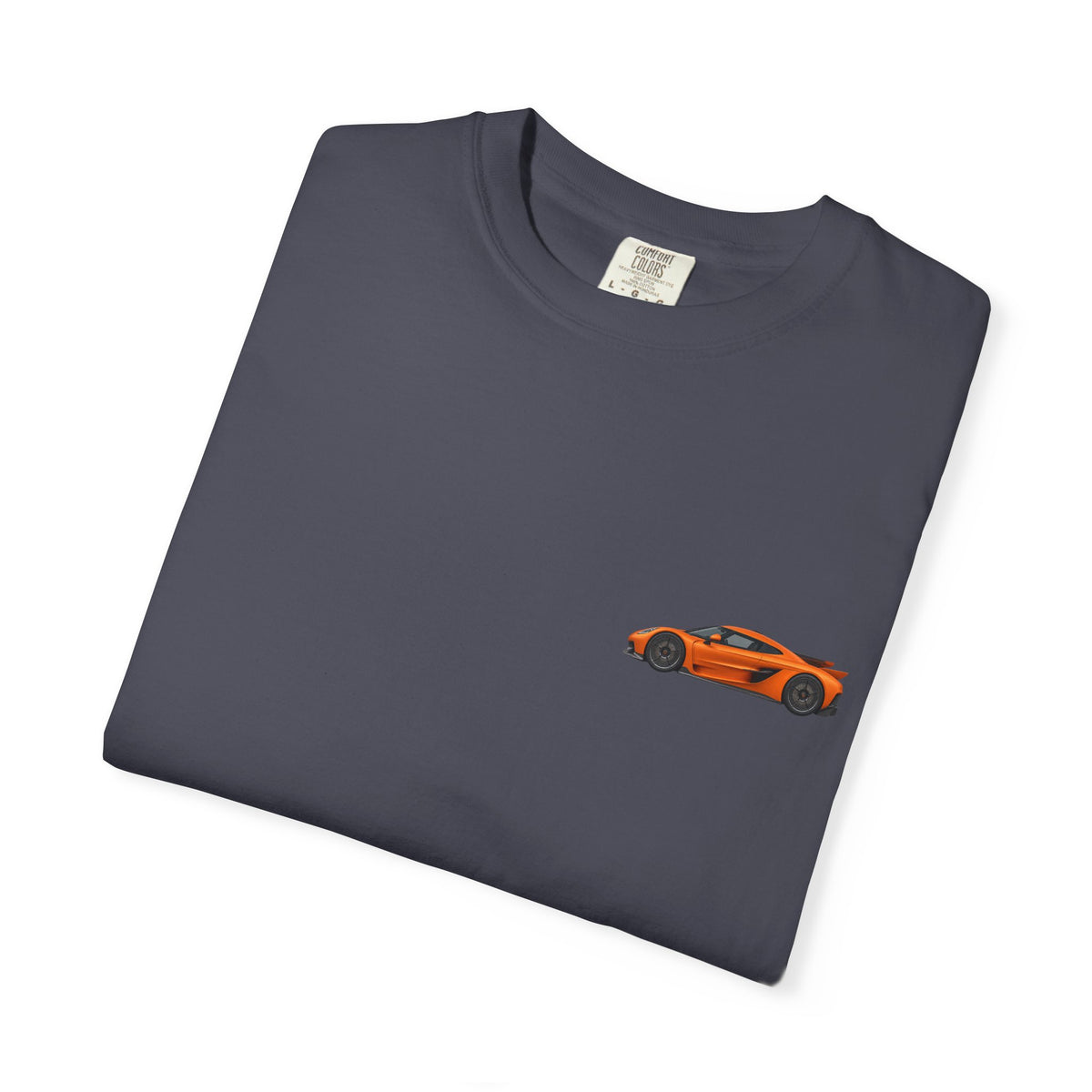 Koenigsegg Jesko Absolut T-Shirt