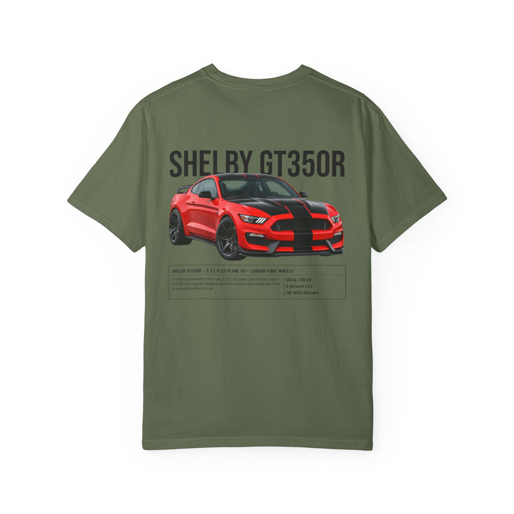 Ford Shelby GT350R T-Shirt
