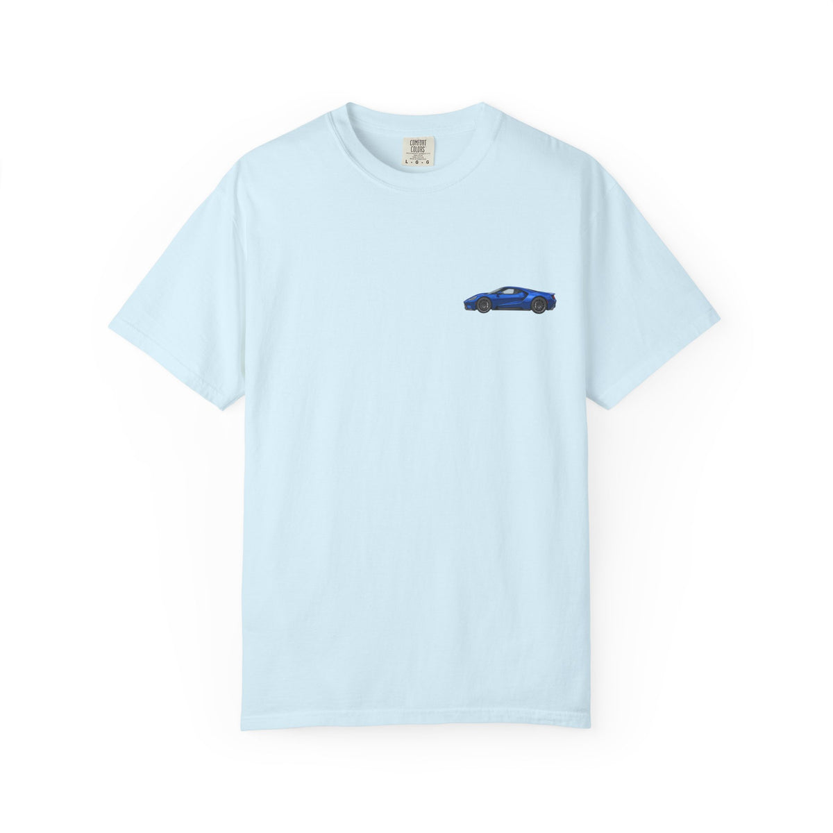 Ford GT T-Shirt