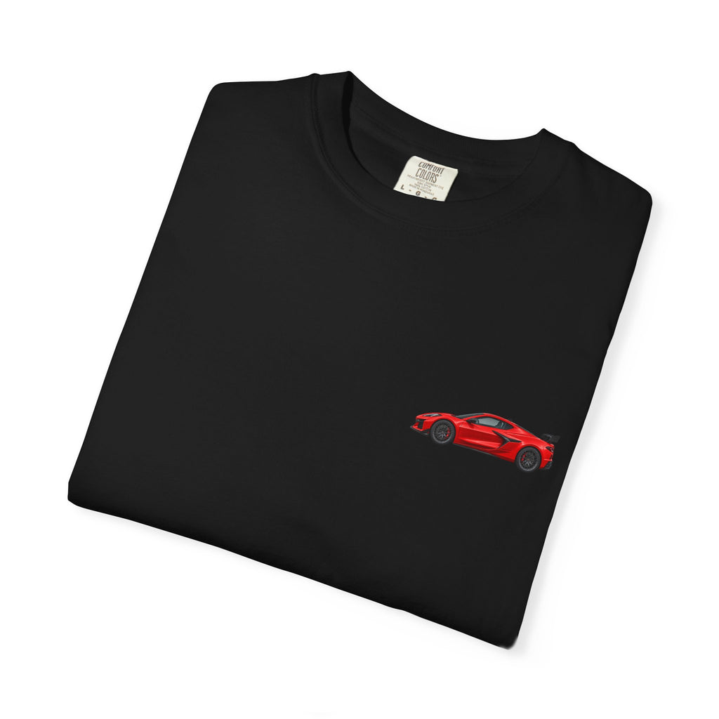 Chevrolet Corvette ZR1X T-Shirt