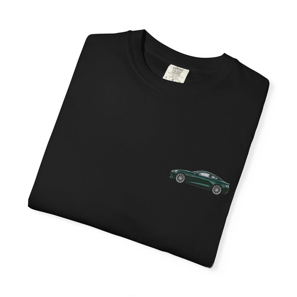 Aston Martin Vanquish T-Shirt