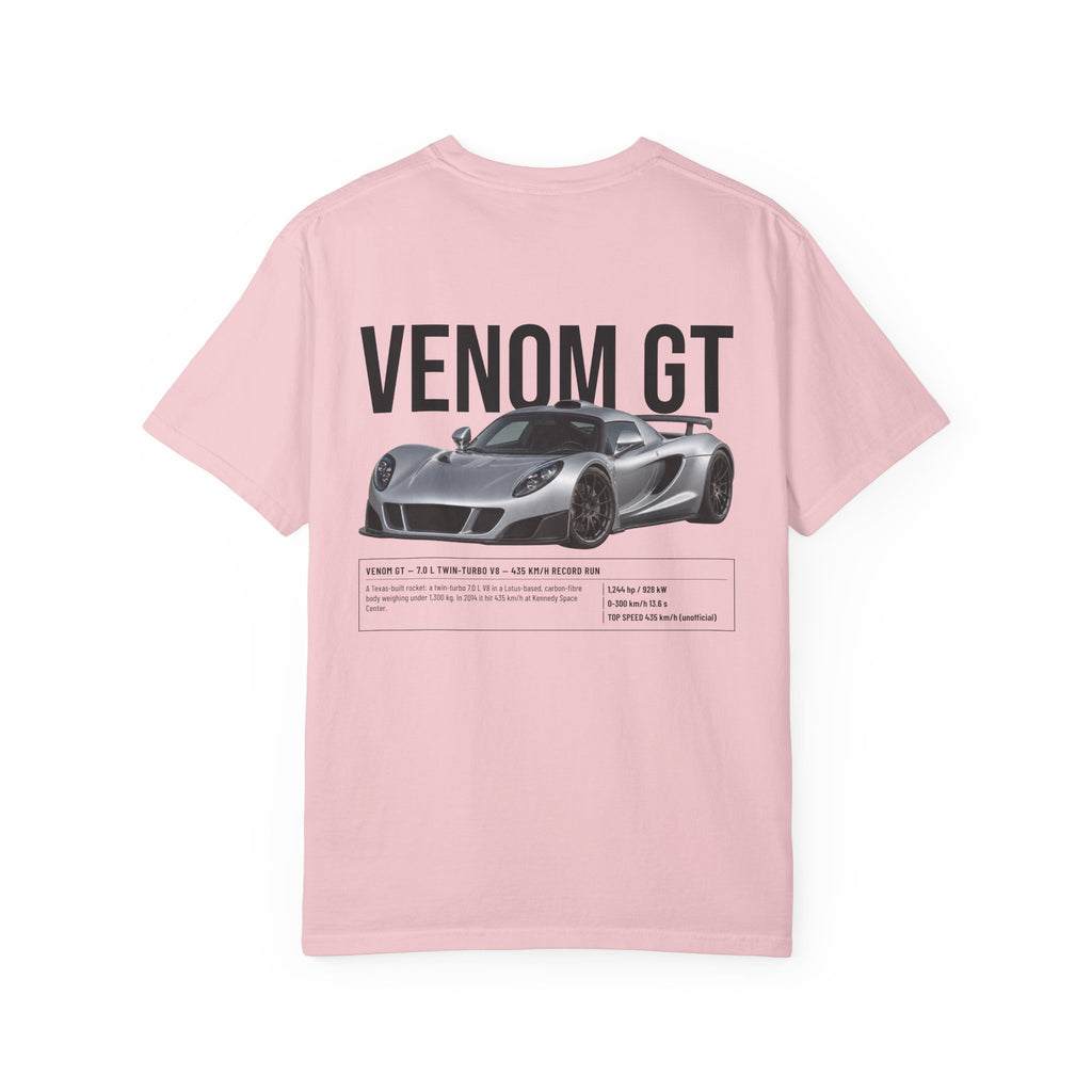 Hennessey Venom GT T-Shirt