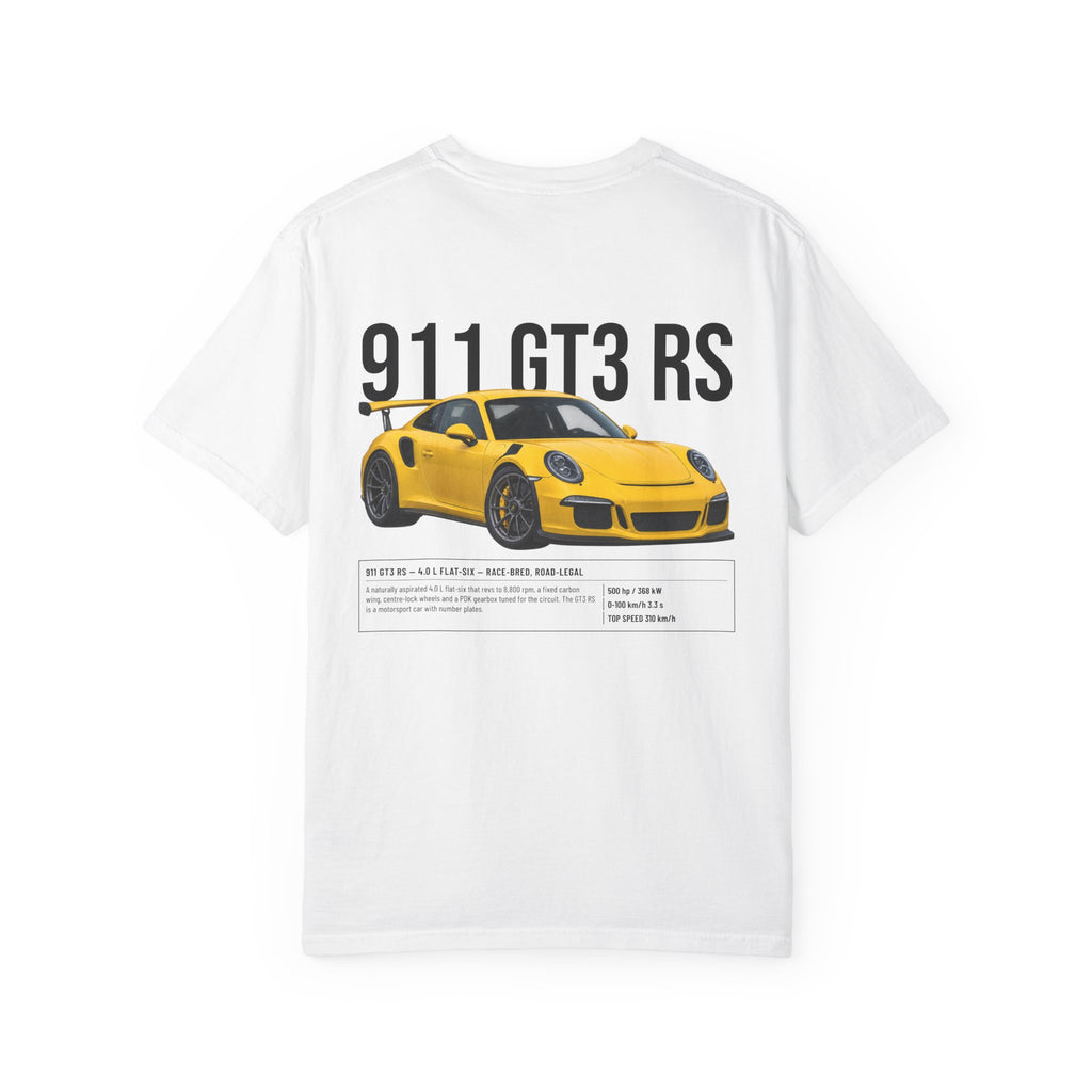 Porsche 911 GT3 RS T-Shirt