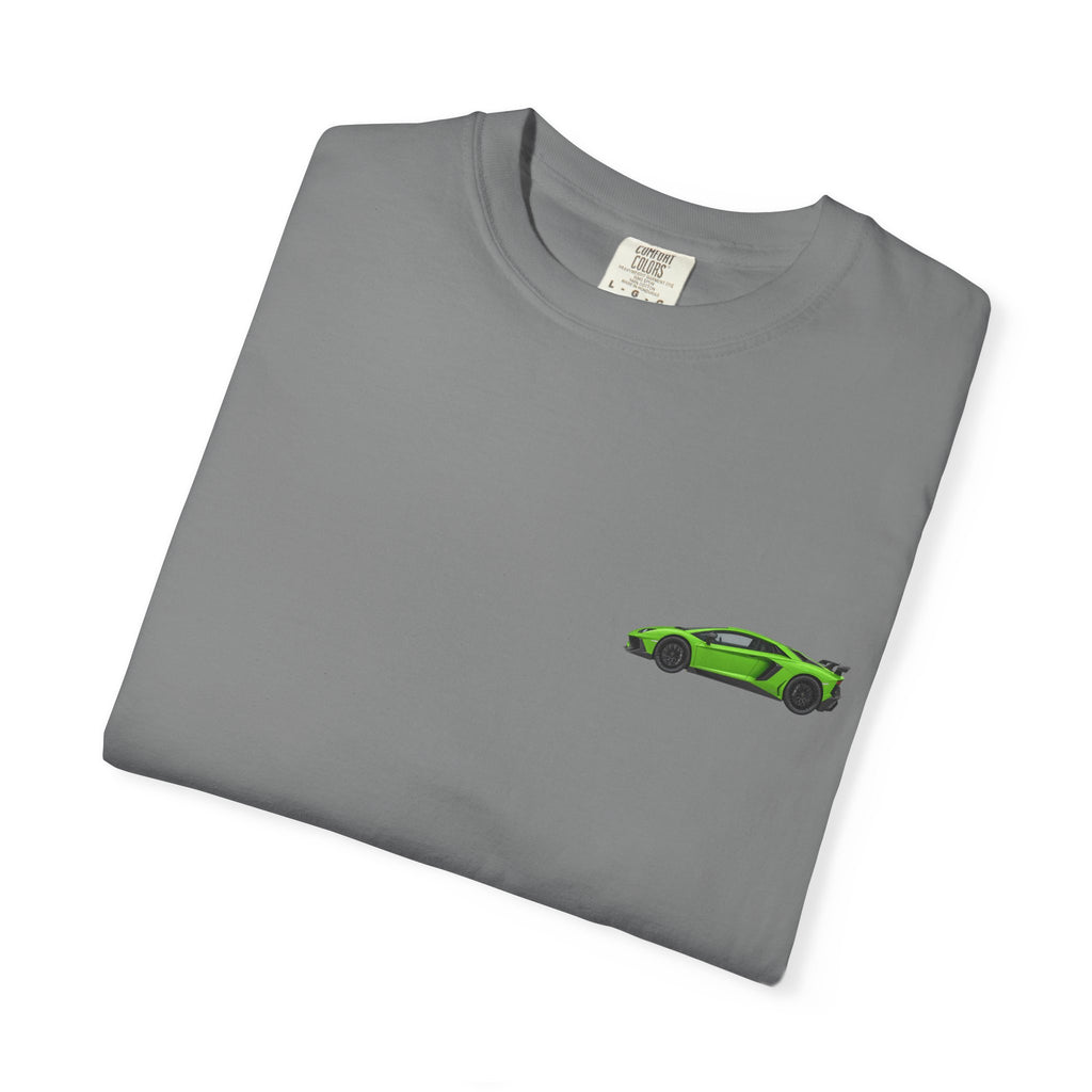 Lamborghini Aventador SV T-Shirt