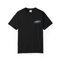 Nissan Skyline T-Shirt — Bronze Rims