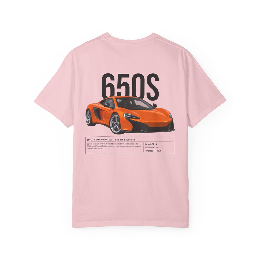 McLaren 650S T-Shirt