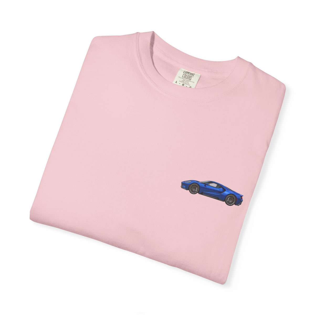 Ford GT T-Shirt