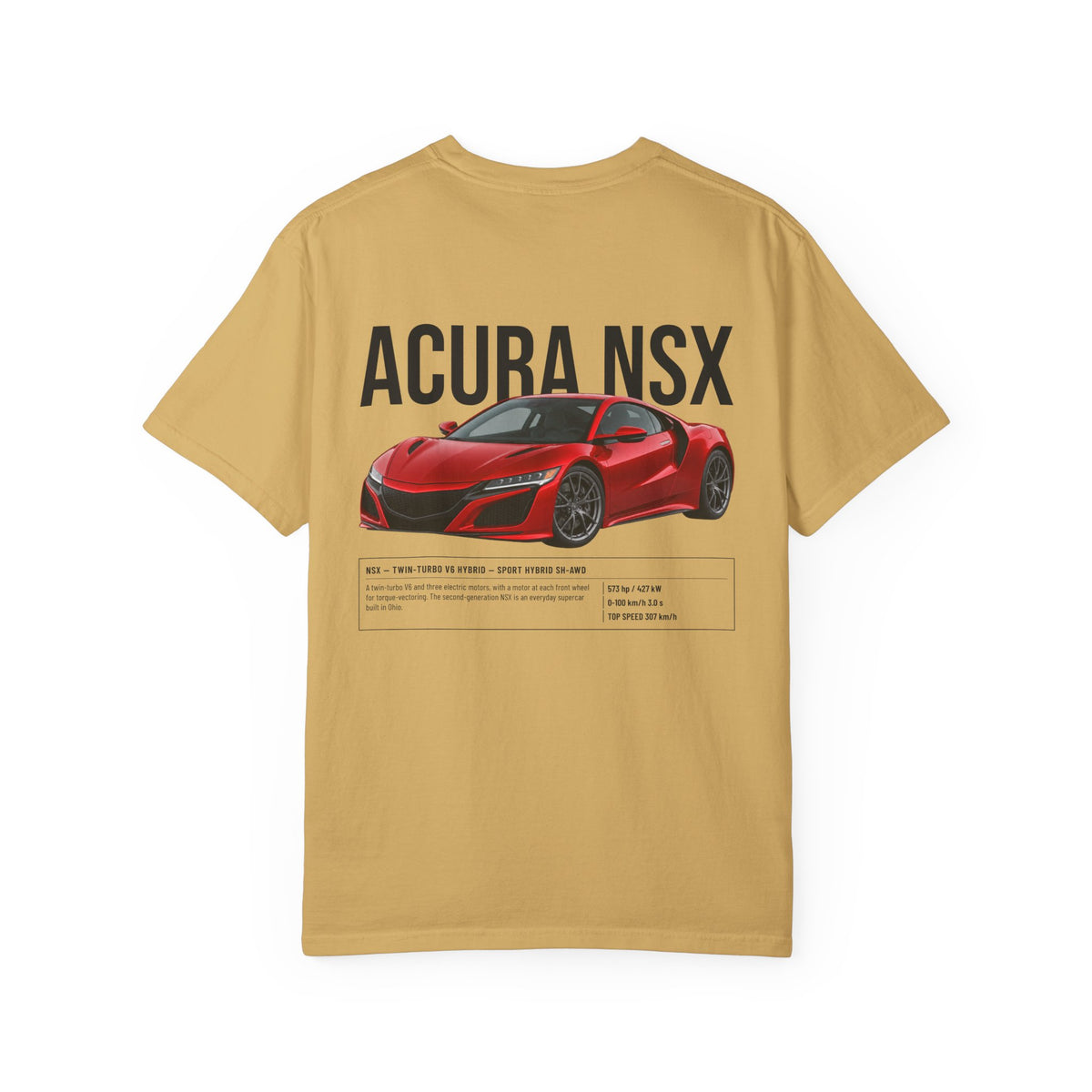 Acura NSX T-Shirt