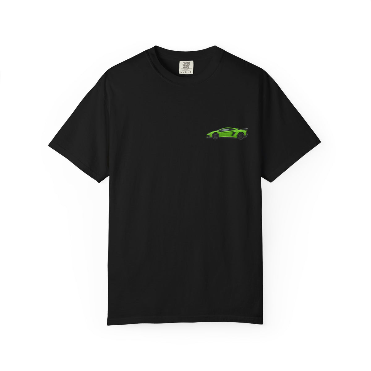 Lamborghini Aventador SV T-Shirt