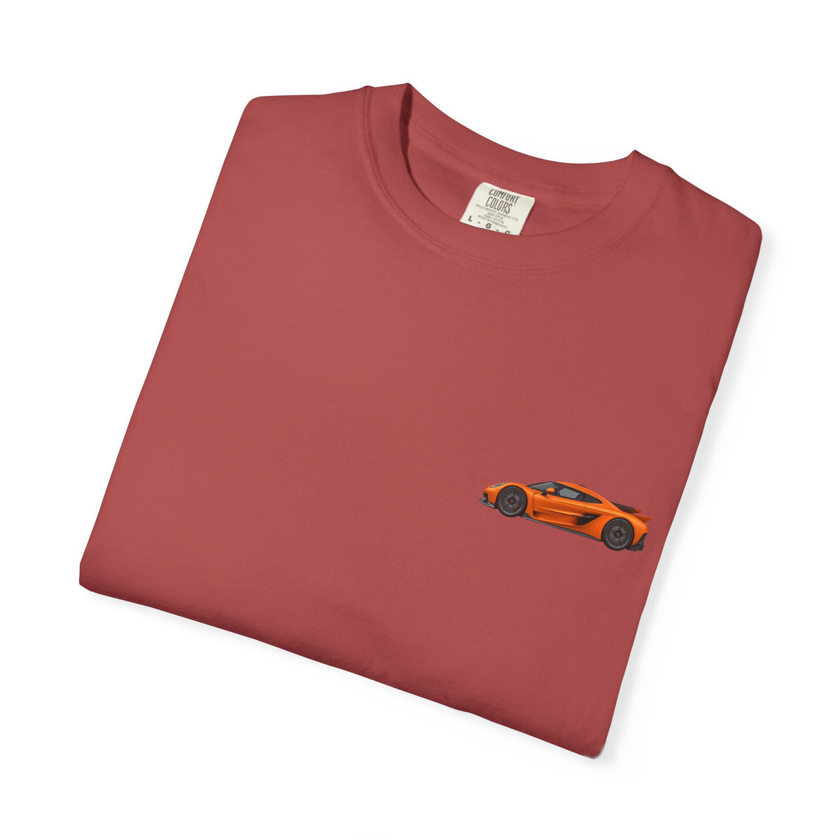 Koenigsegg Jesko Absolut T-Shirt
