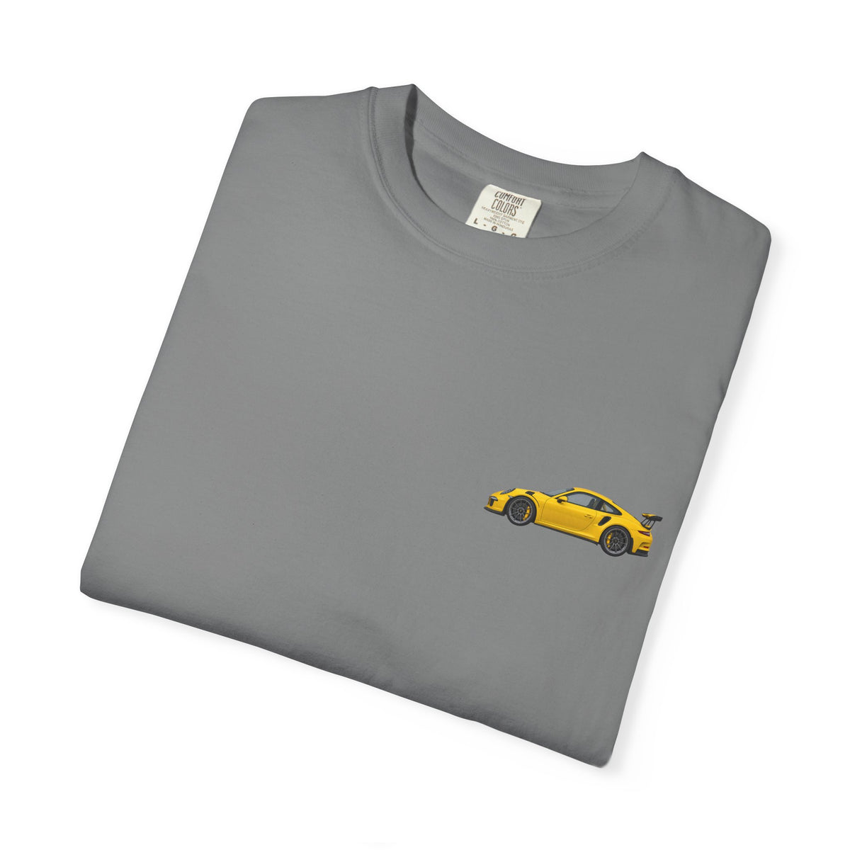 Porsche 911 GT3 RS T-Shirt