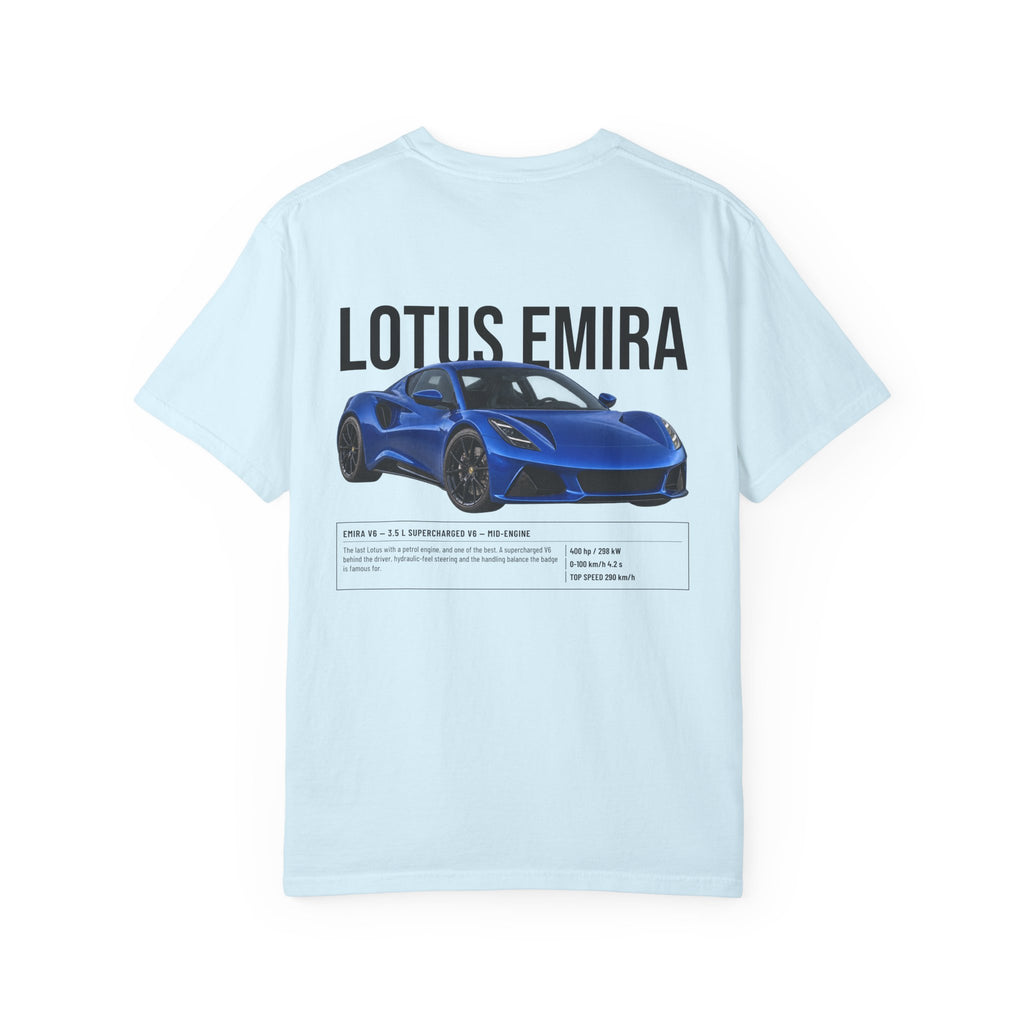 Lotus Emira T-Shirt