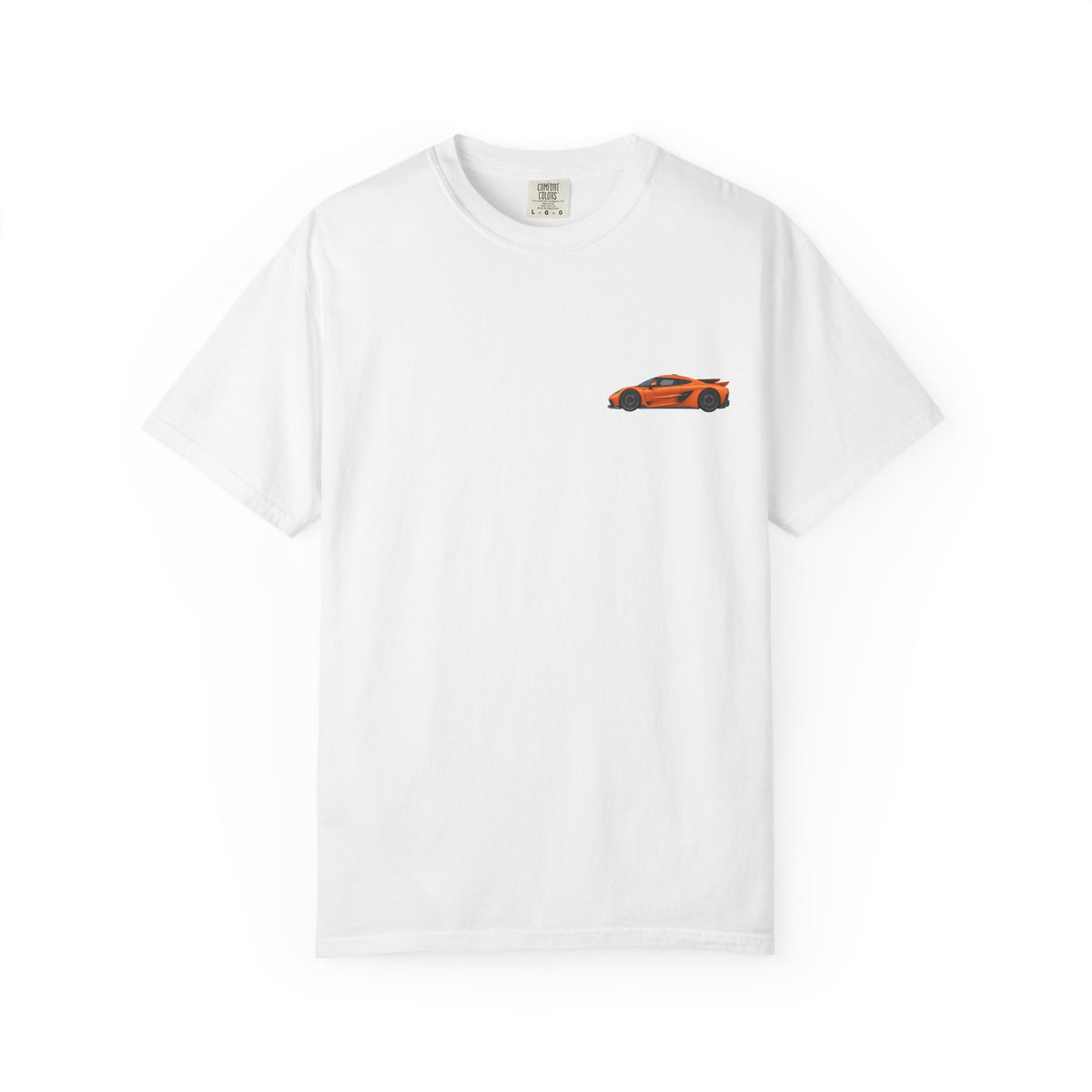 Koenigsegg Jesko Absolut T-Shirt