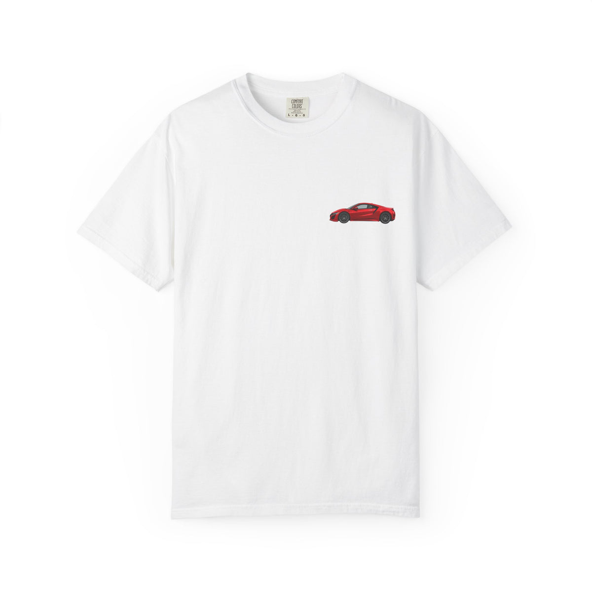 Acura NSX T-Shirt