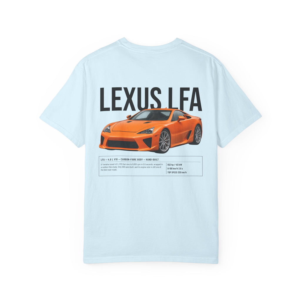 Lexus LFA T-Shirt