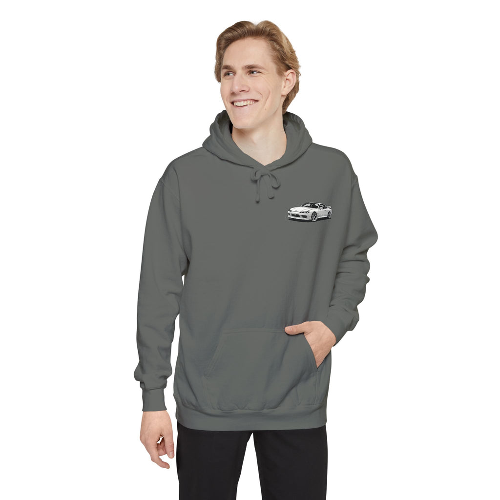 Nissan Silvia Hoodie