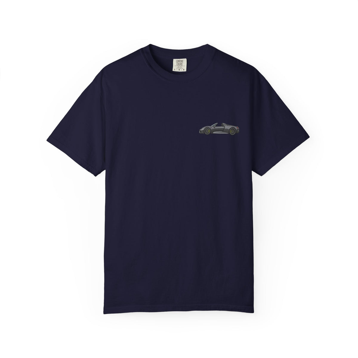 Porsche 918 Spyder T-Shirt