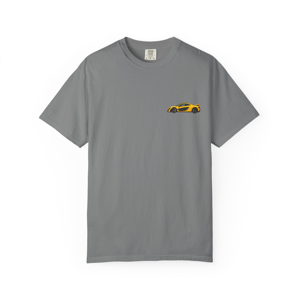 McLaren P1 T-Shirt