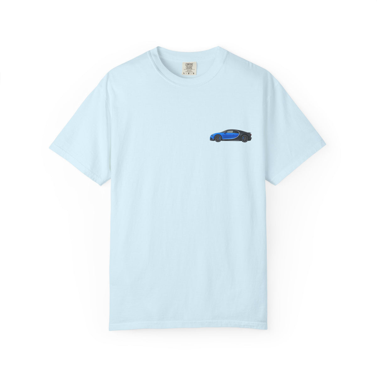Bugatti Chiron T-Shirt