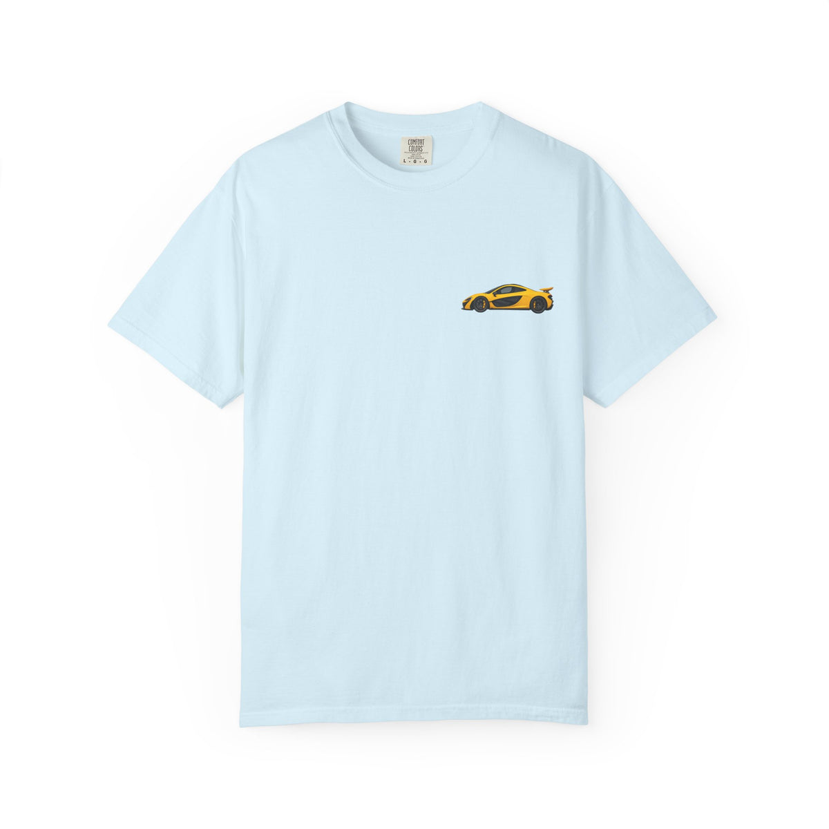McLaren P1 T-Shirt