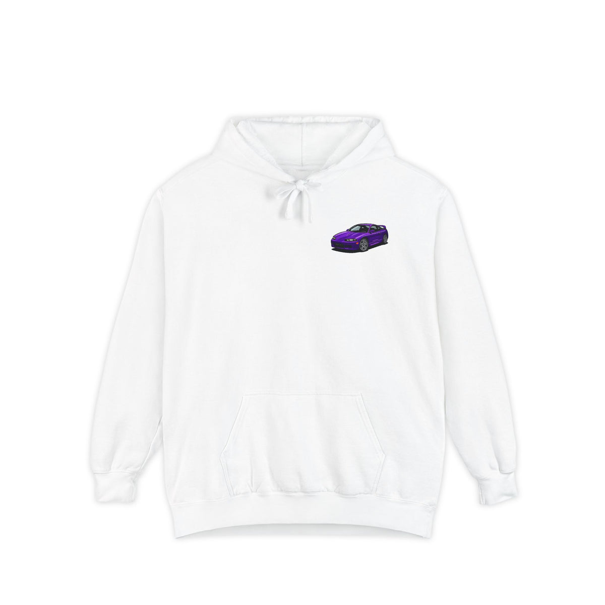 Mitsubishi Eclipse Hoodie