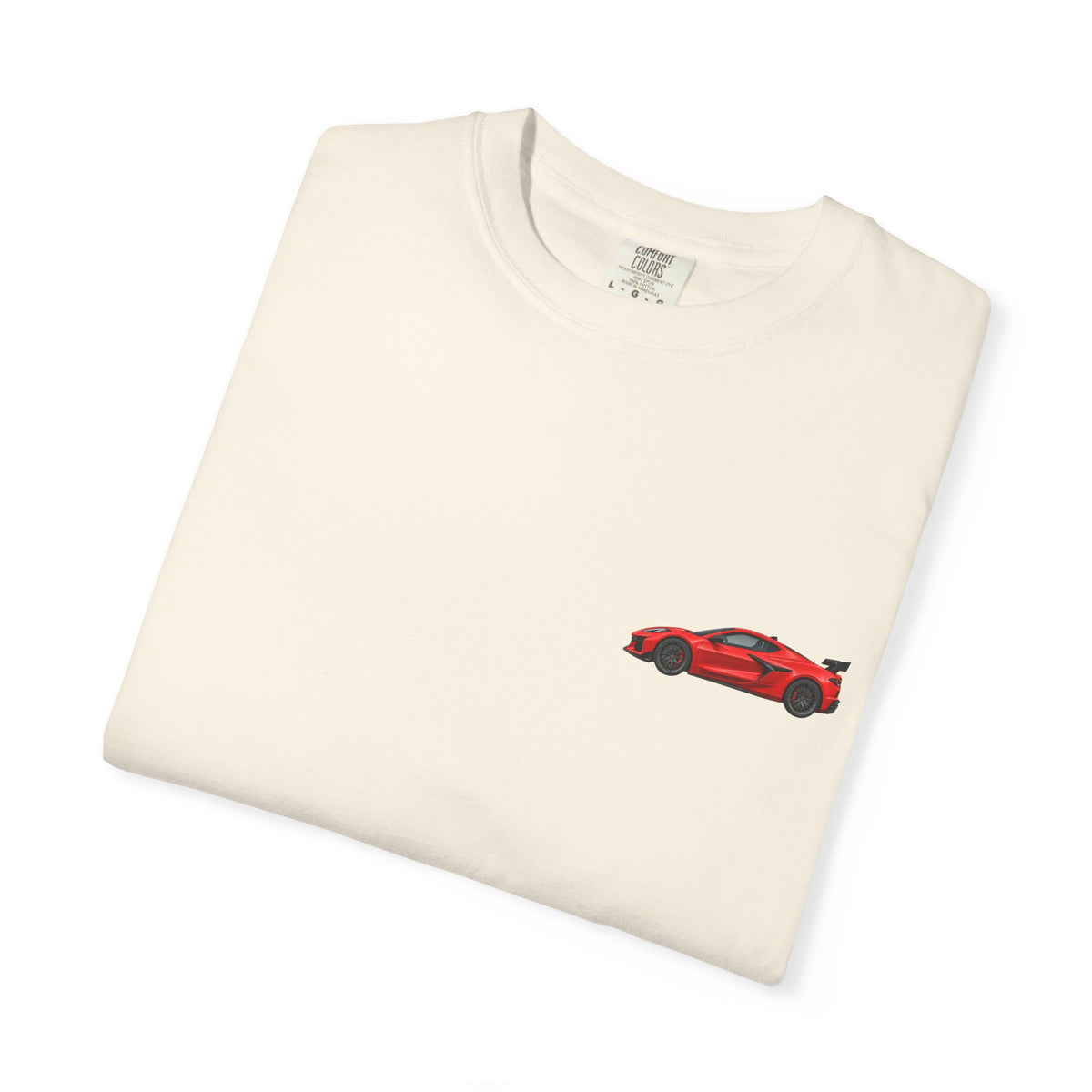 Chevrolet Corvette ZR1X T-Shirt