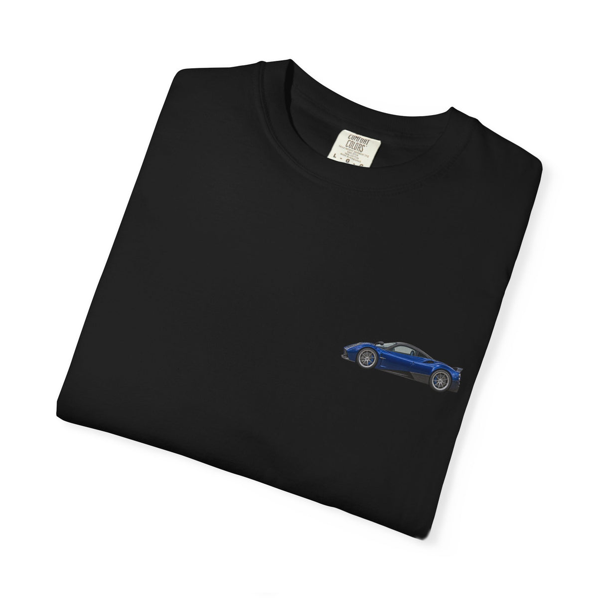 Pagani Huayra T-Shirt