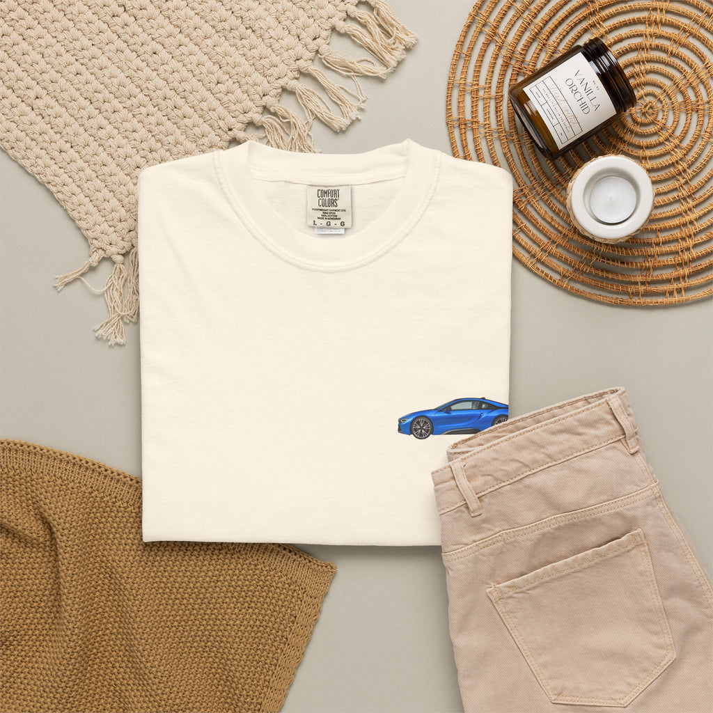 BMW i8 T-Shirt