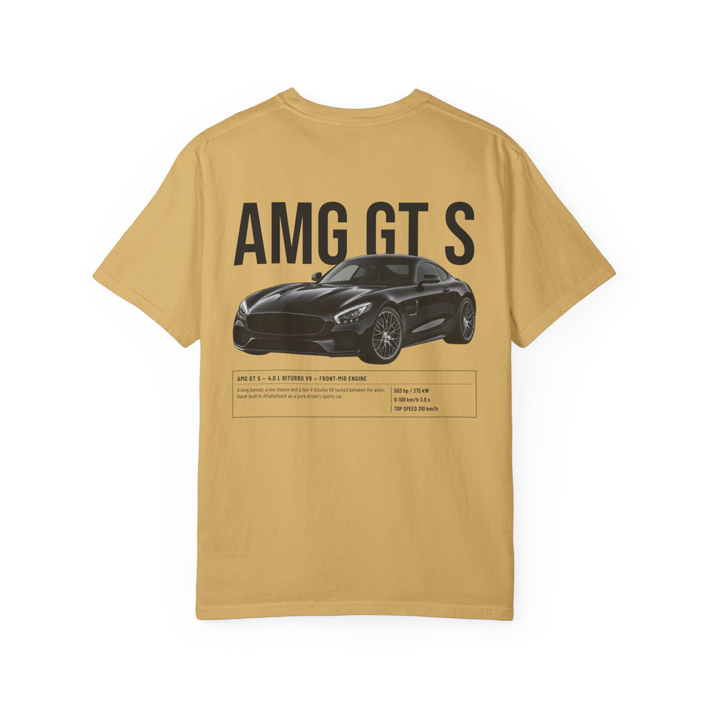 Mercedes-AMG GT S T-Shirt