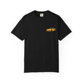 Mazda RX-7 T-Shirt — Black Rims