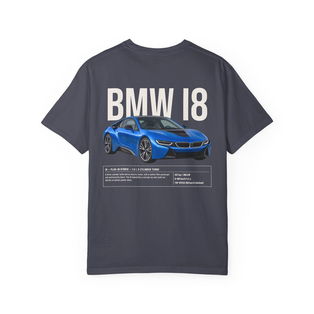 BMW i8 T-Shirt